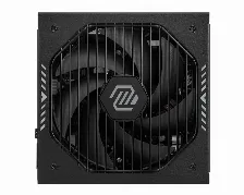 Fuente De Poder Msi Mag A850gls Pcie5, 850w, 80 Plus Gold, 24-pin Atx, Full Modular, Negro